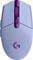 Фото - Мышь беспроводная Logitech G305 (910-006022) Lilac USB | click.ua