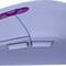 Фото - Мышь беспроводная Logitech G305 (910-006022) Lilac USB | click.ua