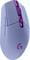 Фото - Миша бездротова Logitech G305 Lilac (910-006022) | click.ua