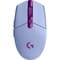 Фото - Мышь беспроводная Logitech G305 Lilac (910-006022) | click.ua