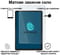 Фото - Захисне скло BeCover Matte Anti-Glare для Lenovo Tab M11 (2024) TB-TB330FU/Xiaoxin Pad 11 (2024) (713437) | click.ua