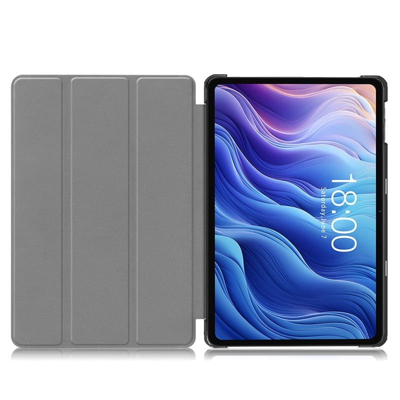 Чохол BeCover Smart Case для Teclast T60 2023 12" Black (713721)