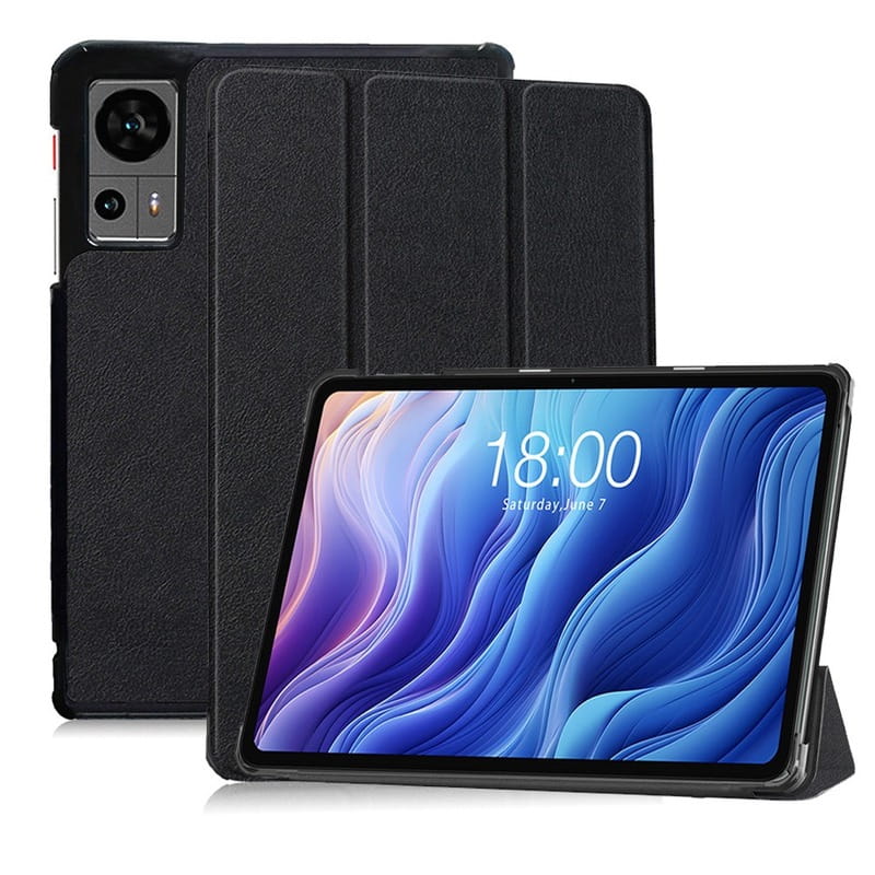 Чохол BeCover Smart Case для Teclast T60 2023 12" Black (713721)