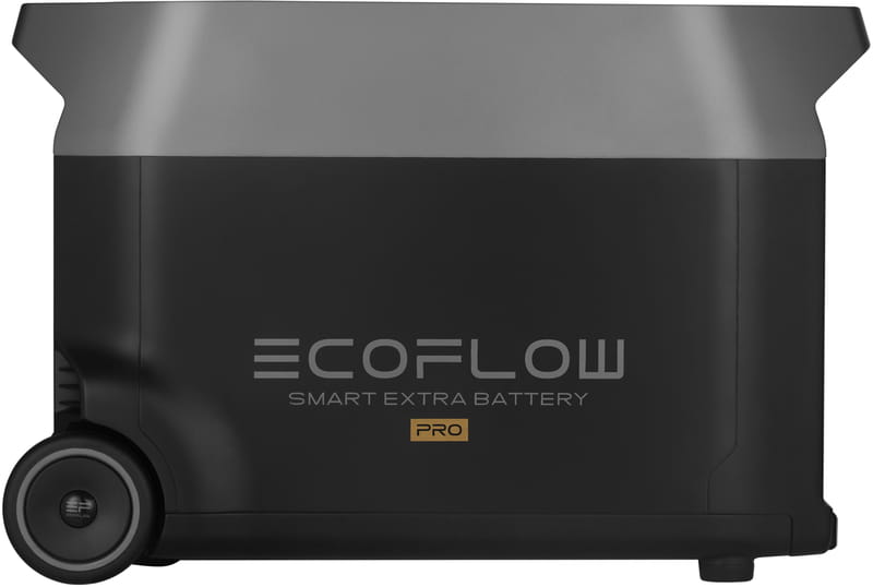 Дополнительная батарея EcoFLow Delta Pro Extra Battery (DELTAProEB-US)