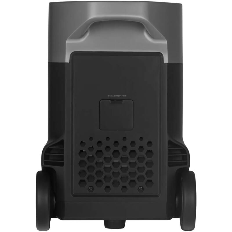 Дополнительная батарея EcoFLow Delta Pro Extra Battery (DELTAProEB-US)