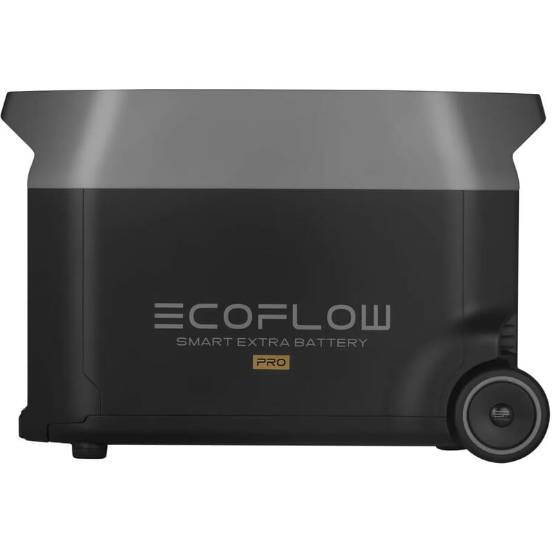 Дополнительная батарея EcoFLow Delta Pro Extra Battery (DELTAProEB-US)