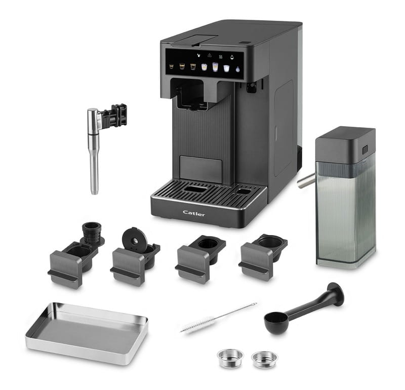 Кавоварка Catler ES750GRENZO