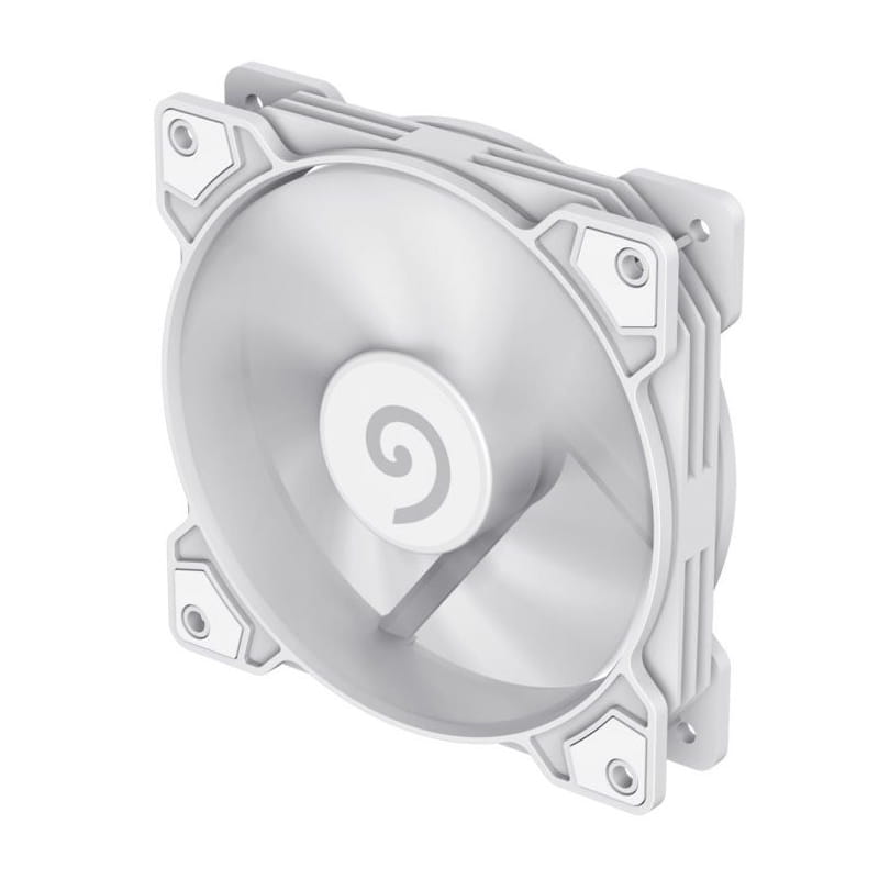 Вентилятор GameMax GMX-WFWT-PWM White