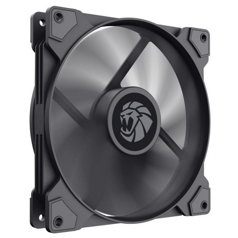 Вентилятор GameMax GMX-14WFBK-PWM Black