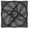 Фото - Вентилятор GameMax GMX-14WFBK-PWM Black | click.ua