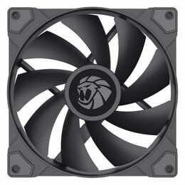 Вентилятор GameMax GMX-14WFBK-PWM Black