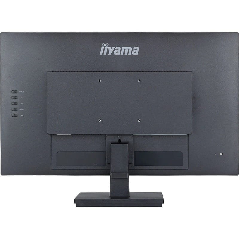 Монитор Iiyama 27" ProLite XU2792QSU-B6 IPS Black 100Hz
