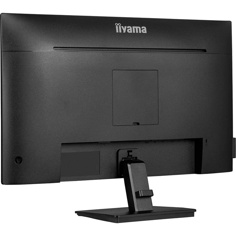 Монитор Iiyama 27" ProLite XU2792UHSU-B6 IPS Black