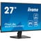 Фото - Монитор Iiyama 27" ProLite XU2792UHSU-B6 IPS Black | click.ua