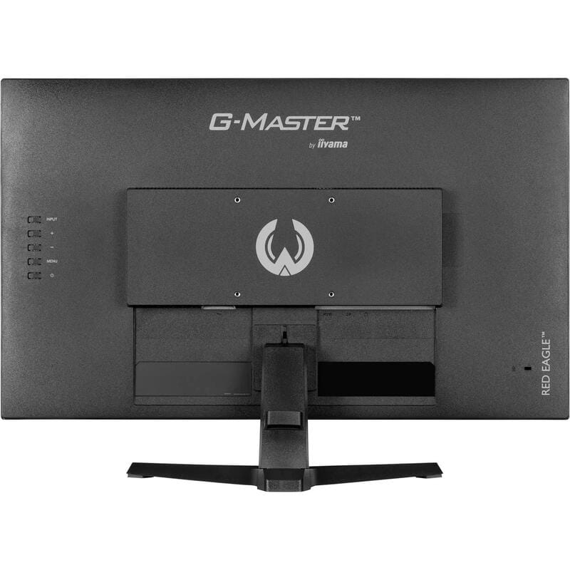 Монитор Iiyama 27" G-Master G2770HS-B1 IPS Black 180Hz
