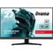 Фото - Монитор Iiyama 27" G-Master G2770HS-B1 IPS Black 180Hz | click.ua