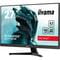 Фото - Монитор Iiyama 27" G-Master G2770HS-B1 IPS Black 180Hz | click.ua