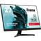 Фото - Монитор Iiyama 27" G-Master G2770HS-B1 IPS Black 180Hz | click.ua