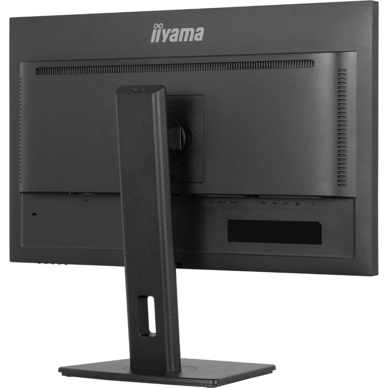Монитор Iiyama 27" ProLite XUB2797QSNP-B1 IPS Black 100Hz