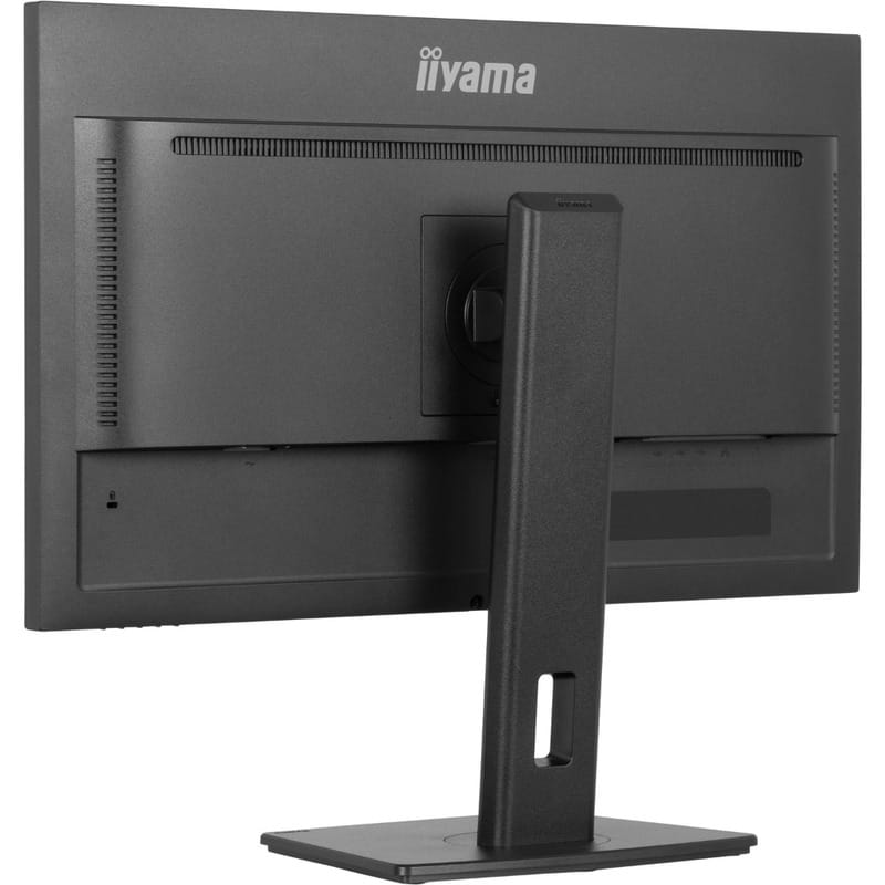 Монитор Iiyama 27" ProLite XUB2797QSNP-B1 IPS Black 100Hz