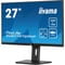 Фото - Монитор Iiyama 27" ProLite XUB2797QSNP-B1 IPS Black 100Hz | click.ua