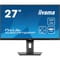 Фото - Монитор Iiyama 27" ProLite XUB2797QSNP-B1 IPS Black 100Hz | click.ua