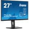 Фото - Монитор Iiyama 27" ProLite XUB2797QSNP-B1 IPS Black 100Hz | click.ua