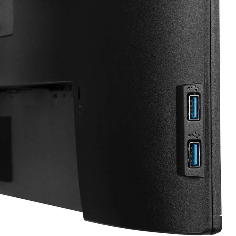 Монитор Iiyama 27" ProLite XUB2792UHSU-B6 IPS Black