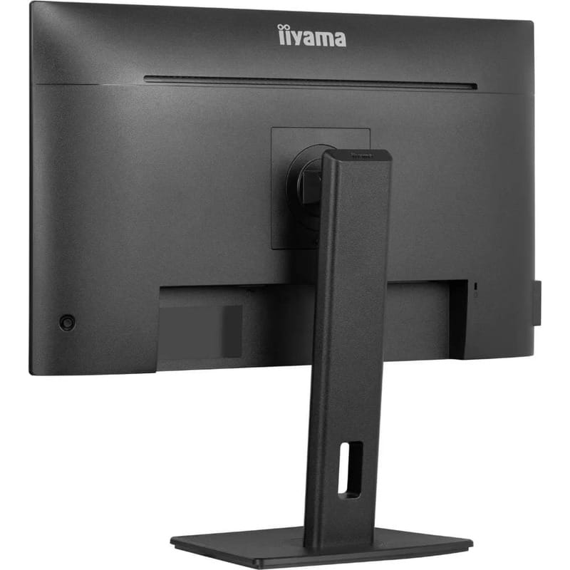 Монитор Iiyama 27" ProLite XUB2792UHSU-B6 IPS Black