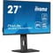 Фото - Монитор Iiyama 27" ProLite XUB2792UHSU-B6 IPS Black | click.ua