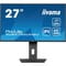 Фото - Монитор Iiyama 27" ProLite XUB2792UHSU-B6 IPS Black | click.ua