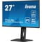 Фото - Монитор Iiyama 27" ProLite XUB2792UHSU-B6 IPS Black | click.ua
