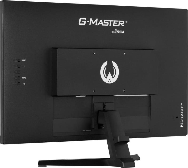 Монитор Iiyama 27" G-Master G2770QSU-B6 IPS Black 180Hz