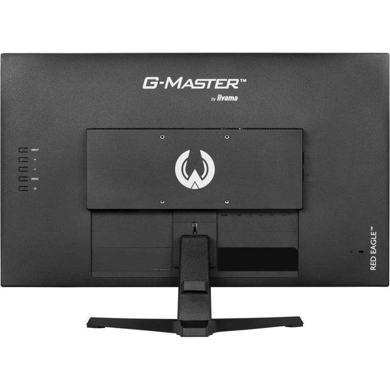 Монитор Iiyama 27" G-Master G2770QSU-B6 IPS Black 180Hz