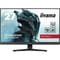 Фото - Монитор Iiyama 27" G-Master G2770QSU-B6 IPS Black 180Hz | click.ua