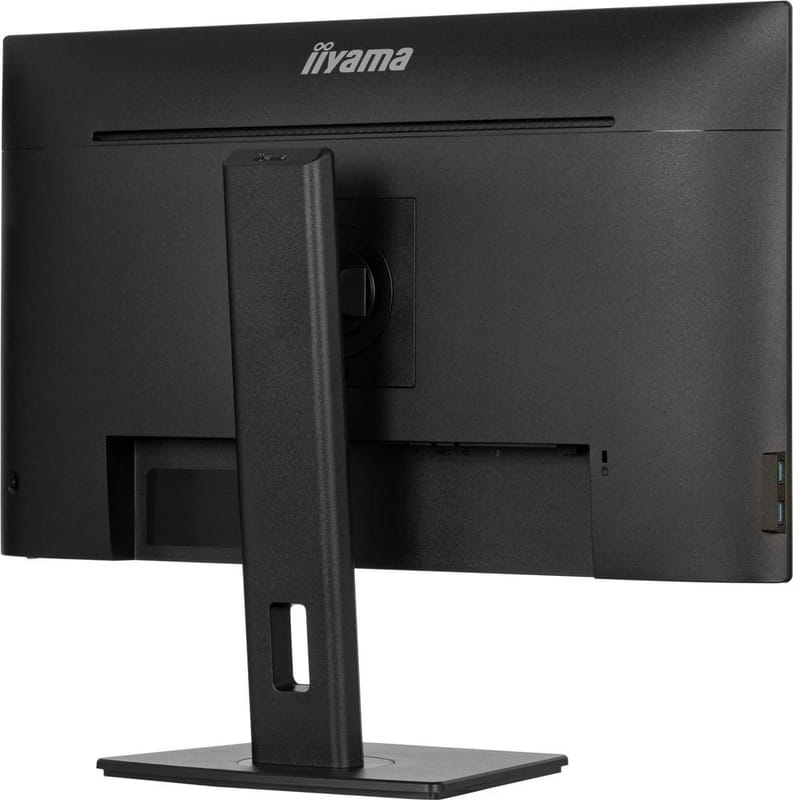 Монитор Iiyama 27" ProLite XUB2797UHSNP-B1 IPS Black