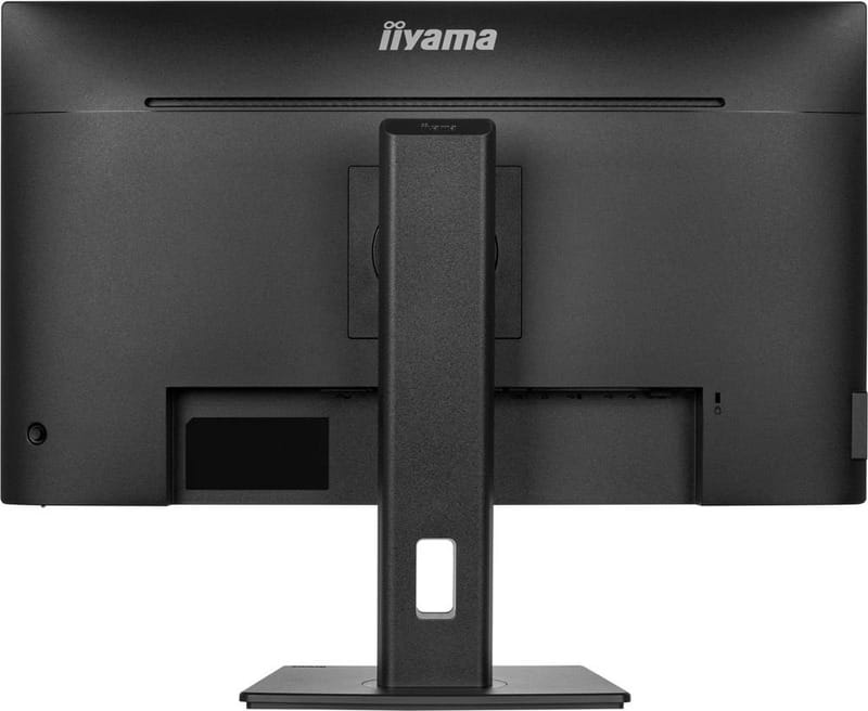 Монитор Iiyama 27" ProLite XUB2797UHSNP-B1 IPS Black
