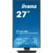 Фото - Монитор Iiyama 27" ProLite XUB2797UHSNP-B1 IPS Black | click.ua