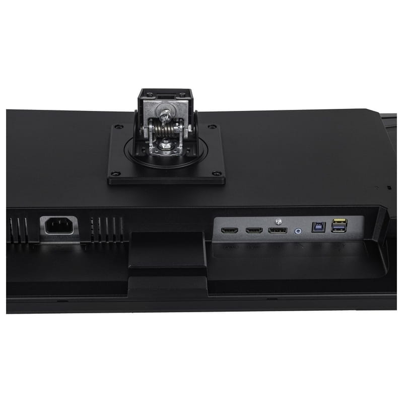 Монитор Iiyama 34" ProLite XUB3493WQSU-B6 IPS Black 120Hz