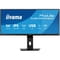 Фото - Монитор Iiyama 34" ProLite XUB3493WQSU-B6 IPS Black 120Hz | click.ua