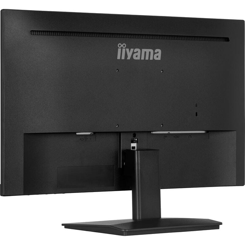 Монітор Iiyama 23.8" ProLite XU2491H-B1 IPS Black 100Hz
