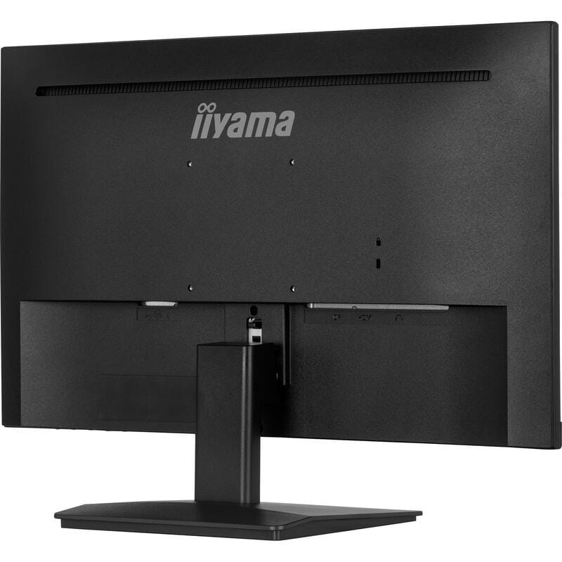 Монітор Iiyama 23.8" ProLite XU2491H-B1 IPS Black 100Hz