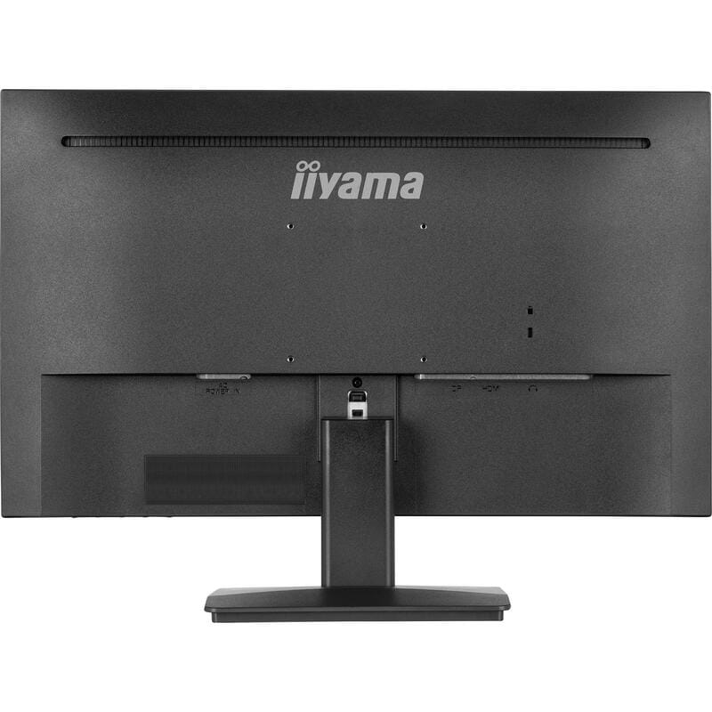 Монітор Iiyama 23.8" ProLite XU2491H-B1 IPS Black 100Hz