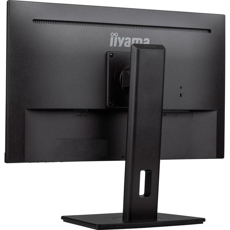 Монітор Iiyama 23.8" ProLite XUB2491H-B1 IPS Black 100Hz