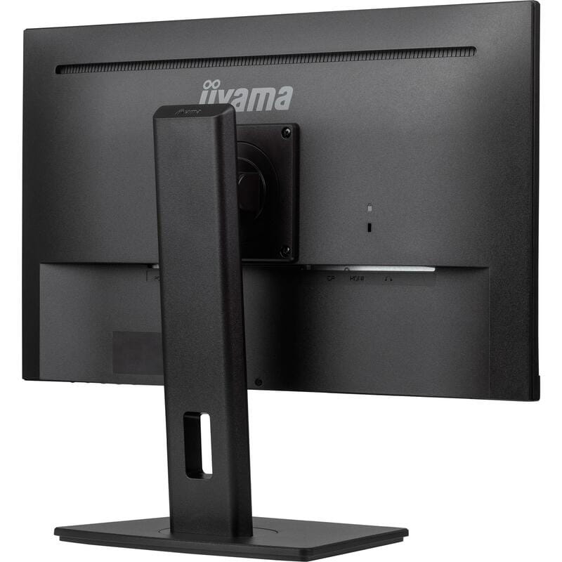 Монітор Iiyama 23.8" ProLite XUB2491H-B1 IPS Black 100Hz