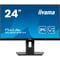 Фото - Монітор Iiyama 23.8" ProLite XUB2491H-B1 IPS Black 100Hz | click.ua