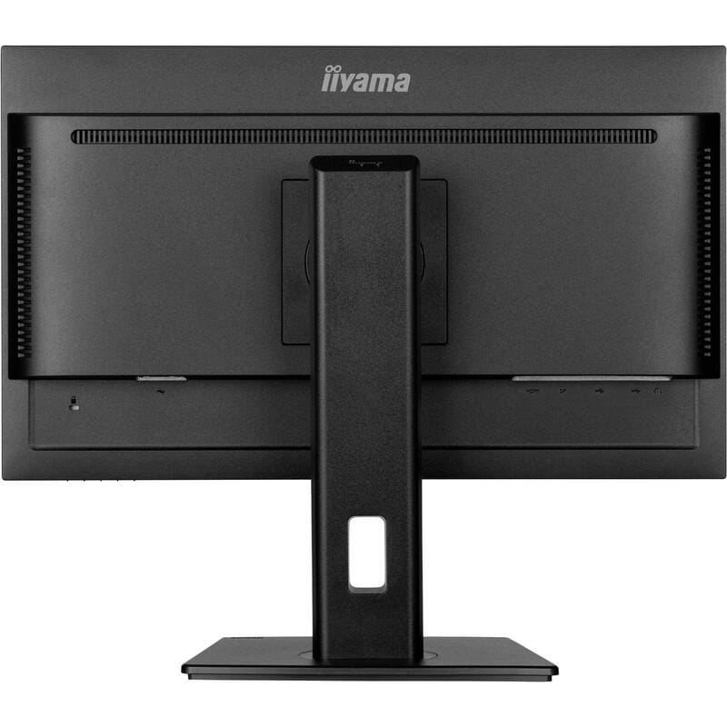 Монитор Iiyama 23.8" ProLite XUB2497HSU-B2 IPS Black 100Hz