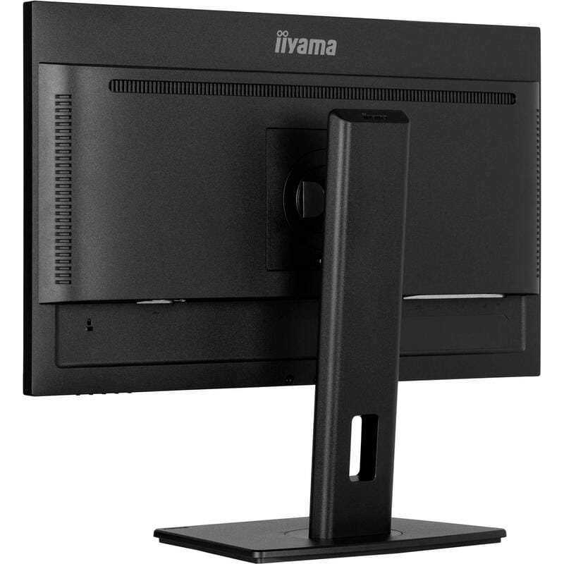 Монитор Iiyama 23.8" ProLite XUB2497HSU-B2 IPS Black 100Hz