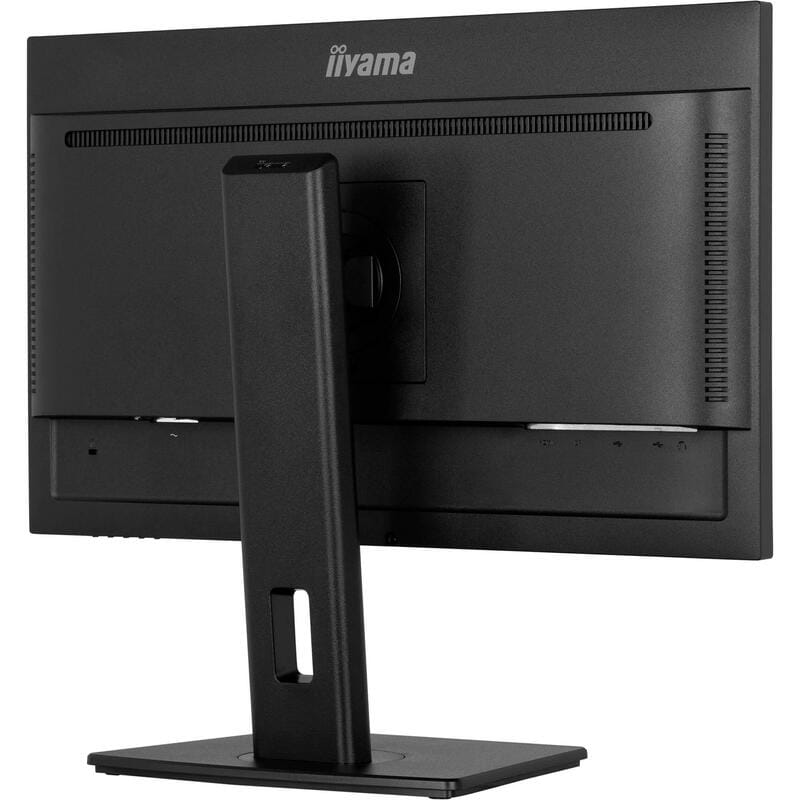 Монитор Iiyama 23.8" ProLite XUB2497HSU-B2 IPS Black 100Hz