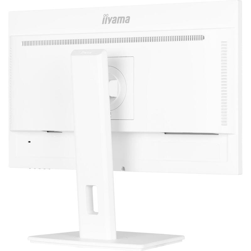 Монітор Iiyama 23.8" ProLite XUB2497HSU-W2 IPS White 100Hz